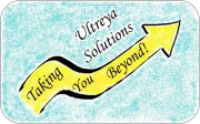 logo ultreya solutions transparente ecken